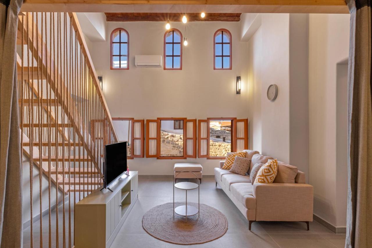 Casa Della Vita Loft ,Rhodes Old Town Rhodes City 외부 사진
