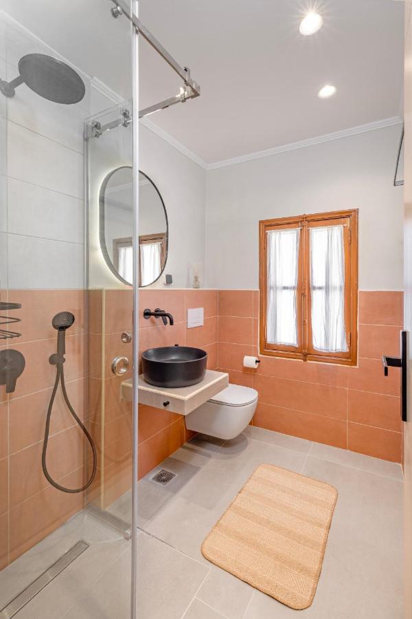 Casa Della Vita Loft ,Rhodes Old Town Rhodes City 외부 사진