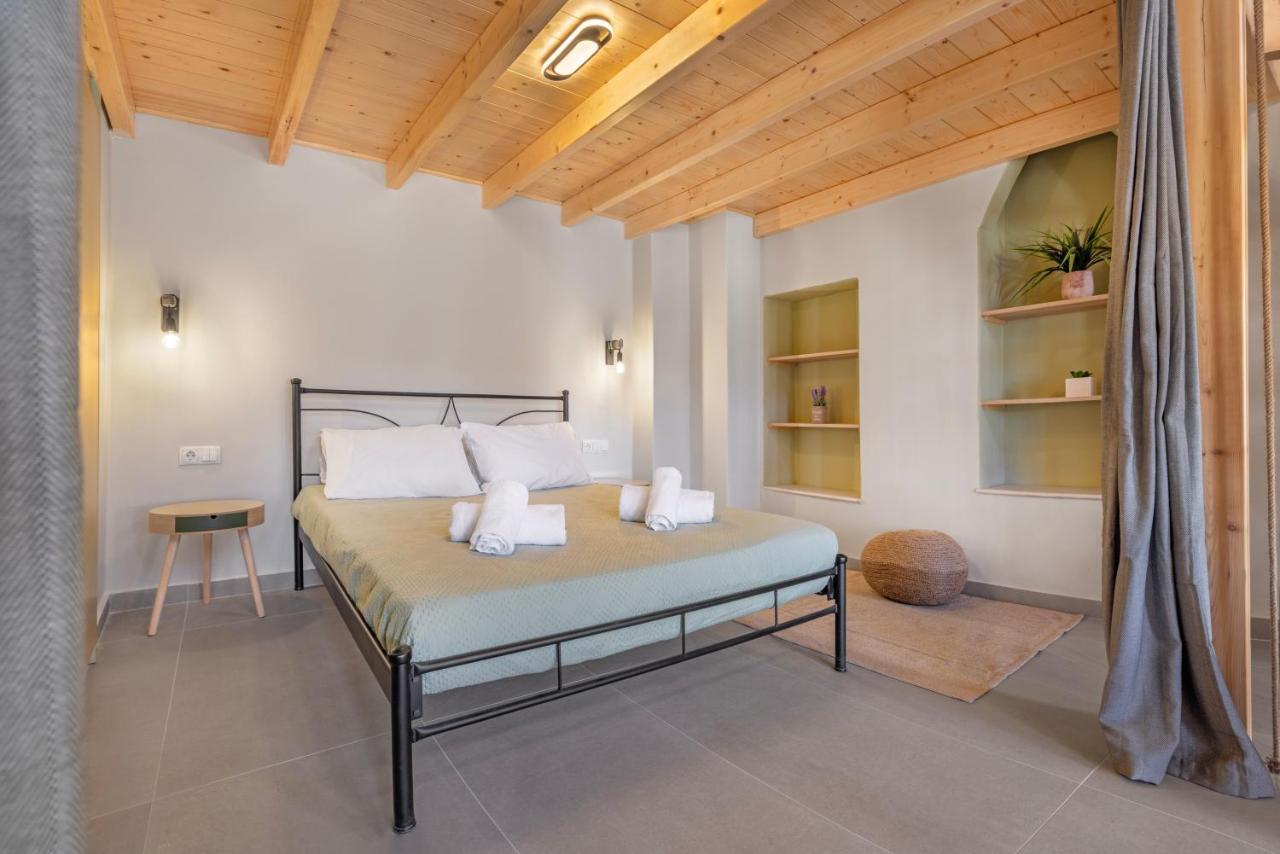 Casa Della Vita Loft ,Rhodes Old Town Rhodes City 외부 사진