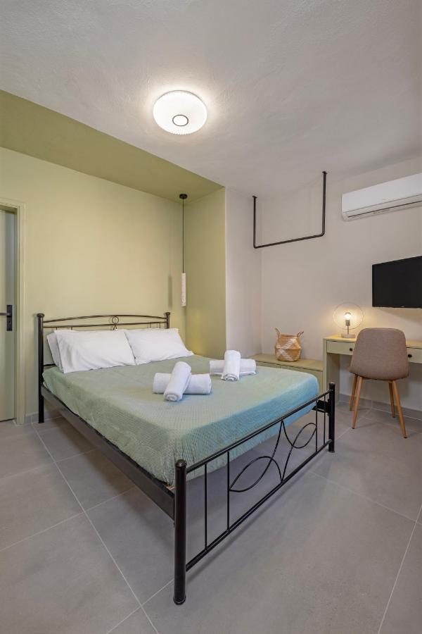 Casa Della Vita Loft ,Rhodes Old Town Rhodes City 외부 사진