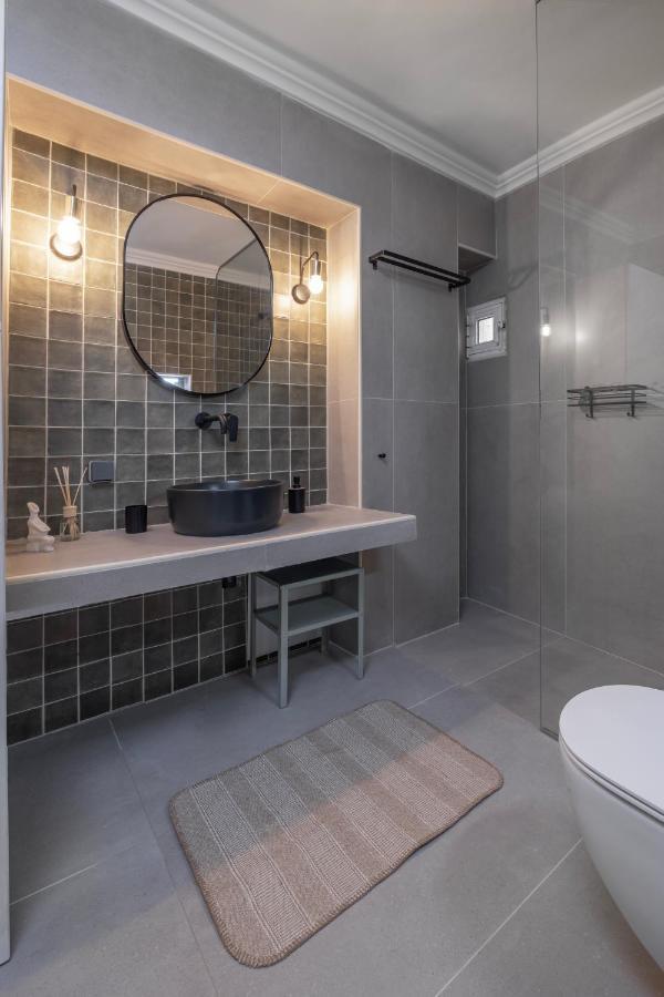 Casa Della Vita Loft ,Rhodes Old Town Rhodes City 외부 사진