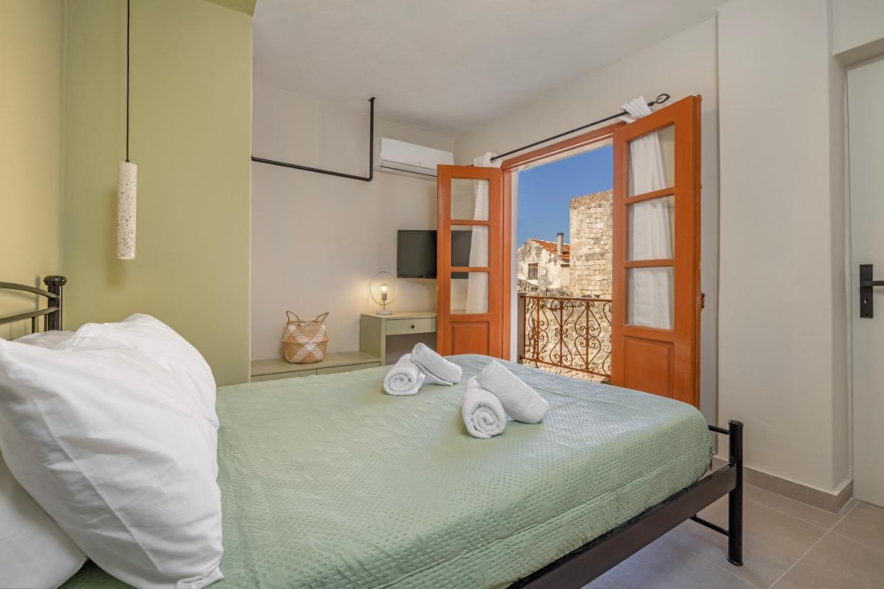 Casa Della Vita Loft ,Rhodes Old Town Rhodes City 외부 사진